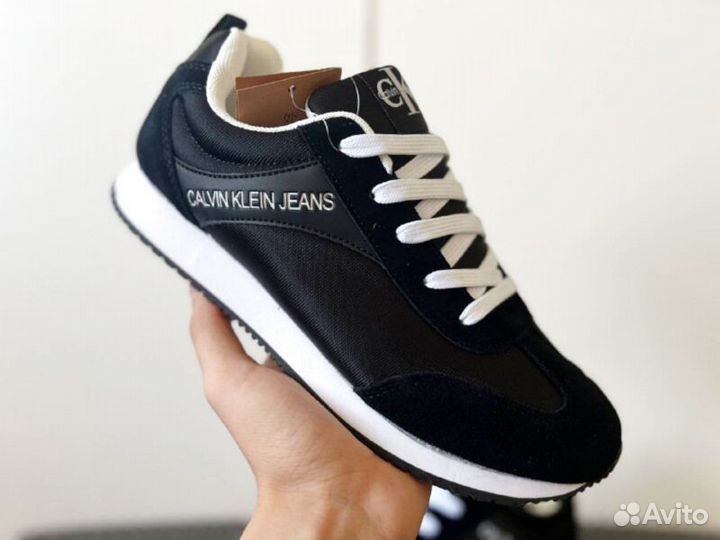 Кроссовки Calvin Klein