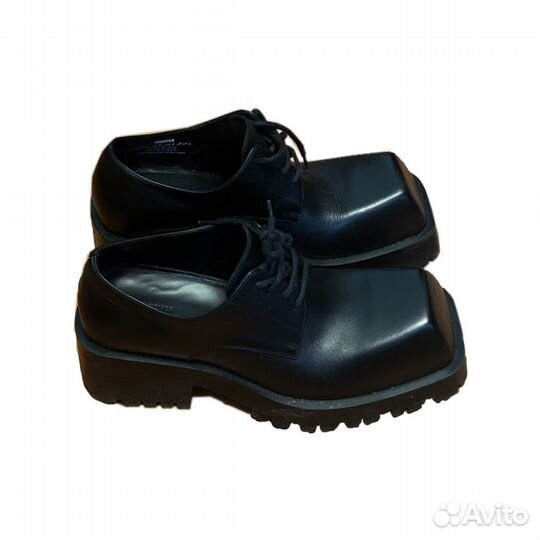 Balenciaga Trooper Derby дерби труперы