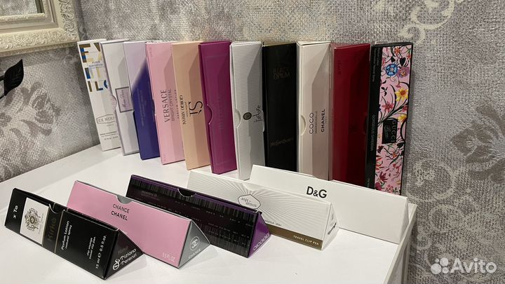 Тестер духи ручка 15 мл