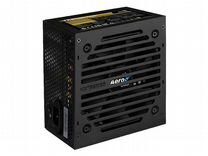 Блок питания Aerocool VX Plus 550W