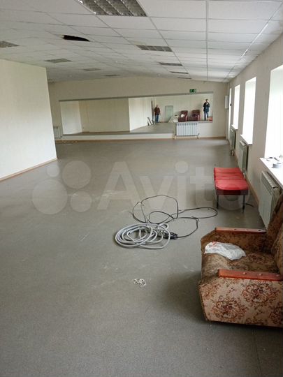 Свободного назначения, 500 м²