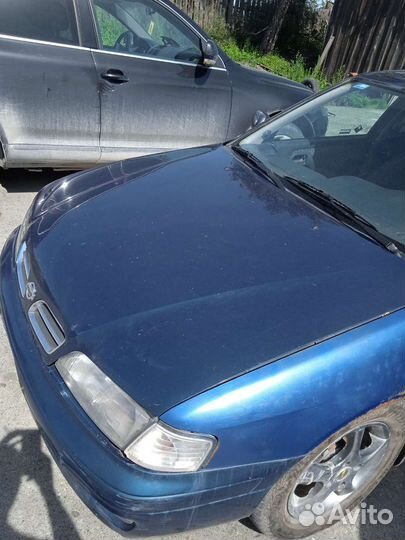 Капот Nissan Primera Ниссан Примера P11