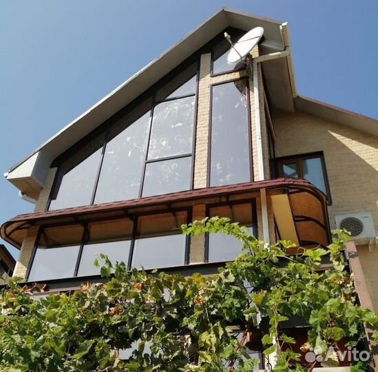 Дверная система