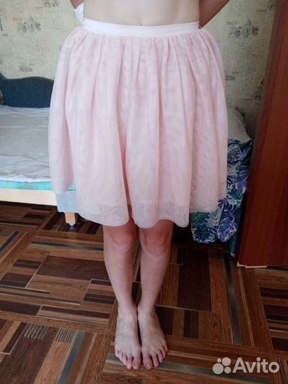 Юбка