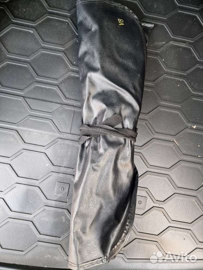 Набор инструментов для Toyota Rav4