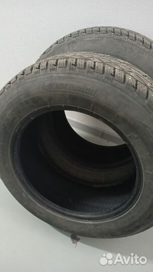 Formula Winter 215/65 R16