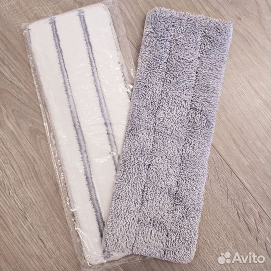 Швабра с ведром и отжимом