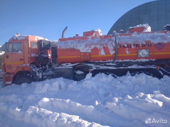 НефАз 66062-46, 2014