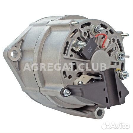 Генератор krauf ALB1593KL