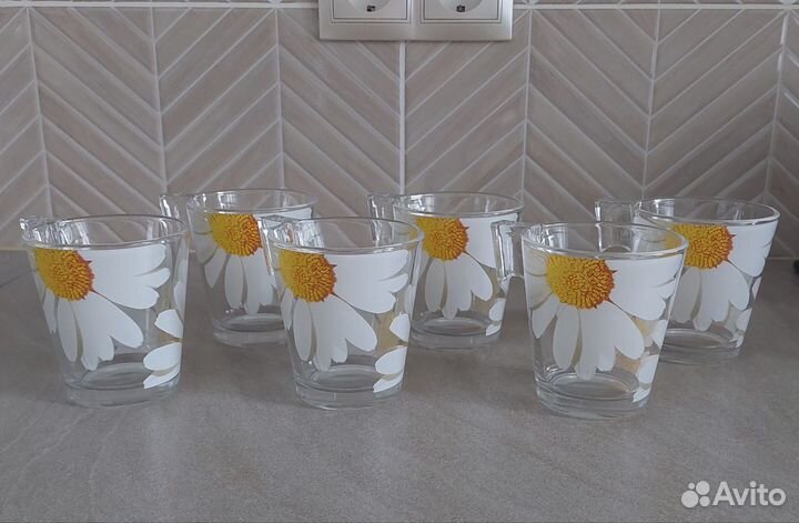 Кружки luminarc