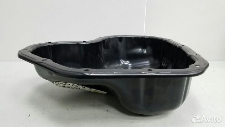 Поддон Масляный картер двс Toyota Camry ASV50