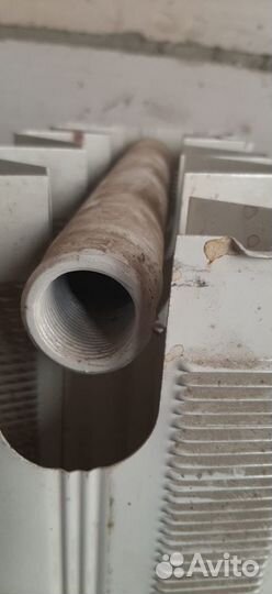 Продам батареи