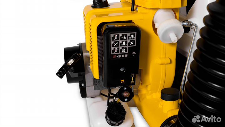 Опрыскиватель champion PS282