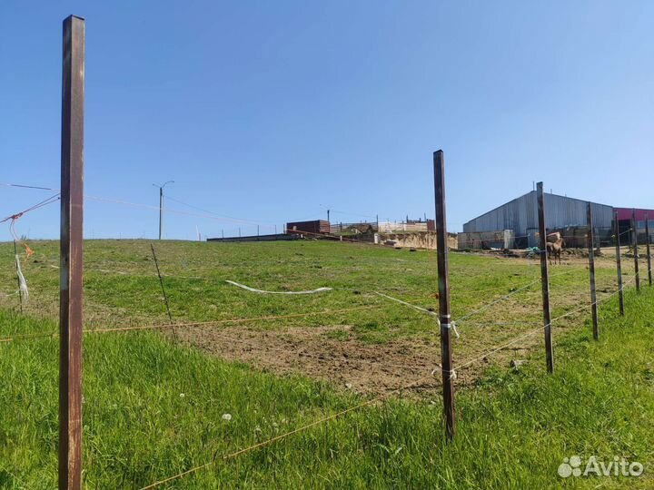 Постой для лошадей