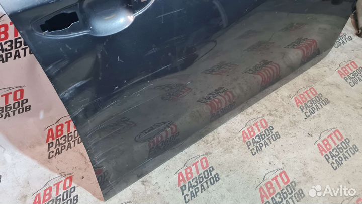 Дверь передняя правая Lifan Cebrium