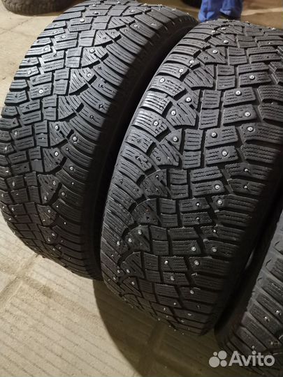 Continental IceContact 2 SUV 265/50 R20
