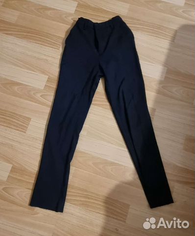 Школьная форма