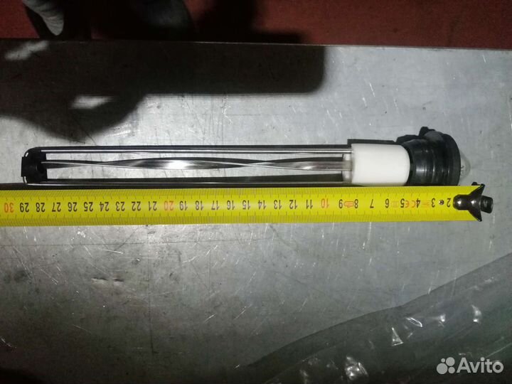 Указатель уровня топлива стэлс ermak S565ER