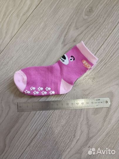 Новые детские носки, цена за 12 пар