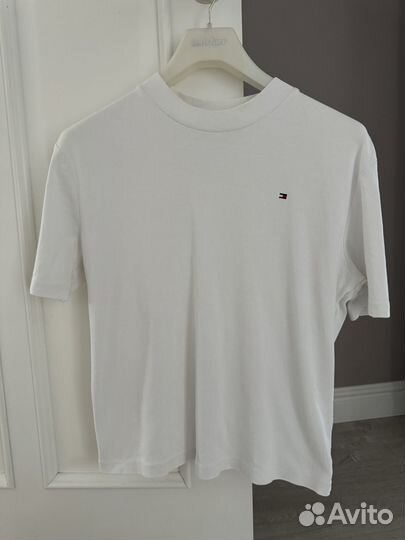 Tommy hilfiger футболка