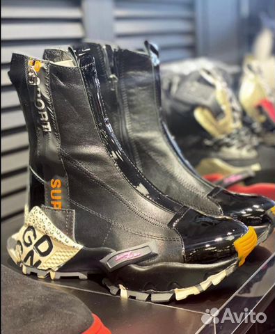 Обувь женская 38 размер