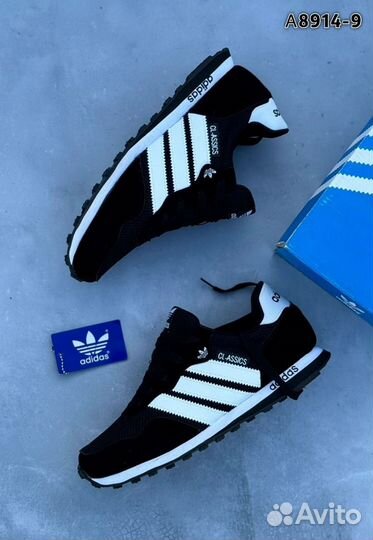 Кроссовки мужские adidas