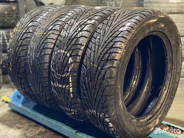 Maxxis MA-S2 Marauder II 235/60 R18 107V