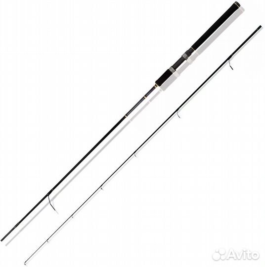 Спиннинг norstream Favorite-II 902ML 2,74m 5-23gr