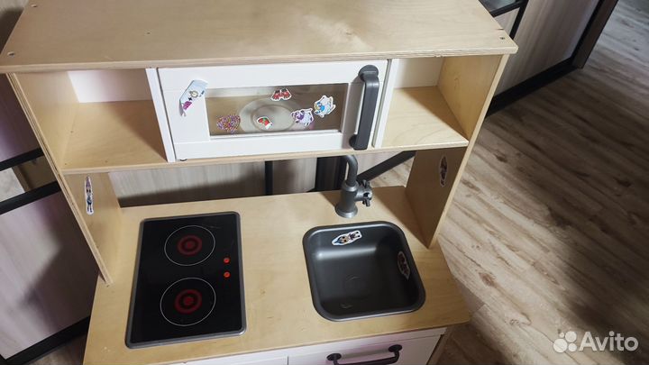 Кухня IKEA детская бу