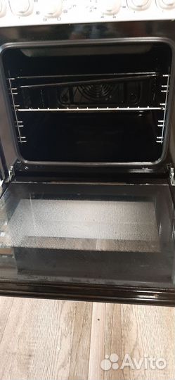 Газовая плита гефест бу 60 см