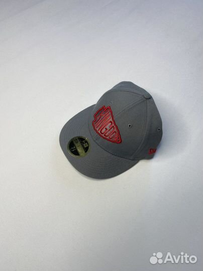 Кепка бейсболка оригинал kansas city chiefs