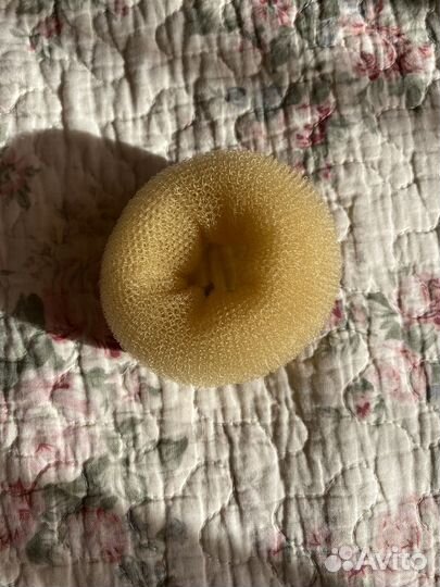 Валик для волос