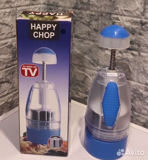 Ручной измельчитель