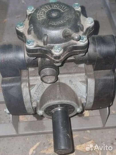 Опрыскиватель Mv-Groupp ОПН-800/12, 2024