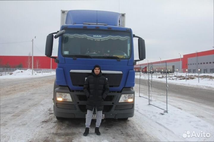 Грузоперевозки фуры, грузовики от 200км и 200кг