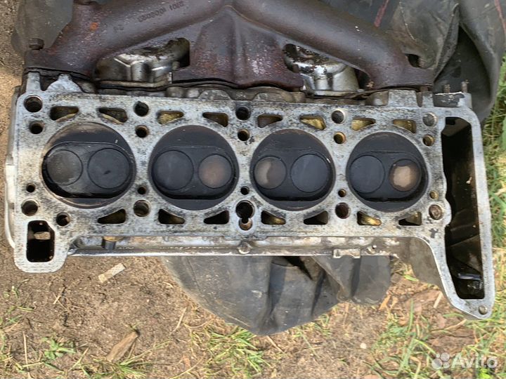 Гбц ваз 8 клапанный 1.5, и гбц ваз 01-07