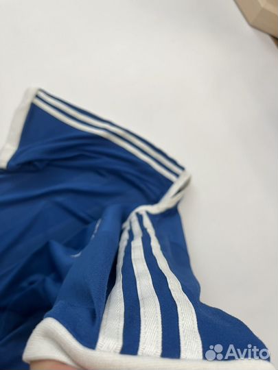 Футболка Adidas originals 3 stripes оригинал