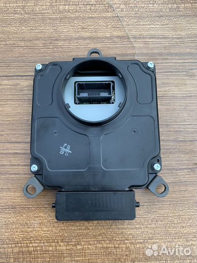 Блок управления светом Toyota Rav4 50 2018-2023