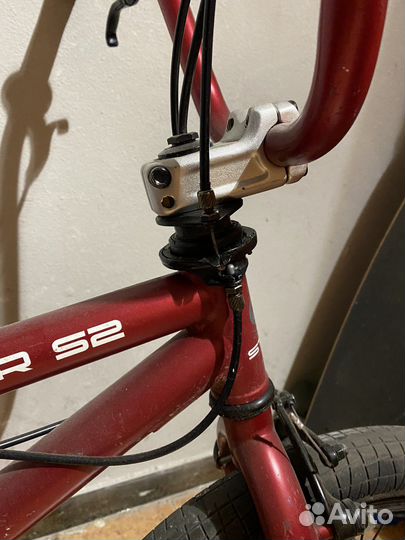 Bmx