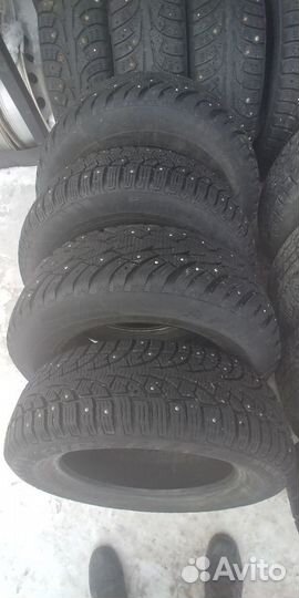 Pirelli Winter Carving 185/65 R15 88T