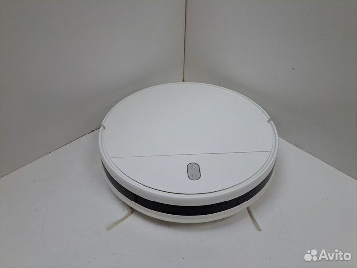Робот-пылесос Xiaomi Robot Vacuum-Mop 2 Lite (BHR5