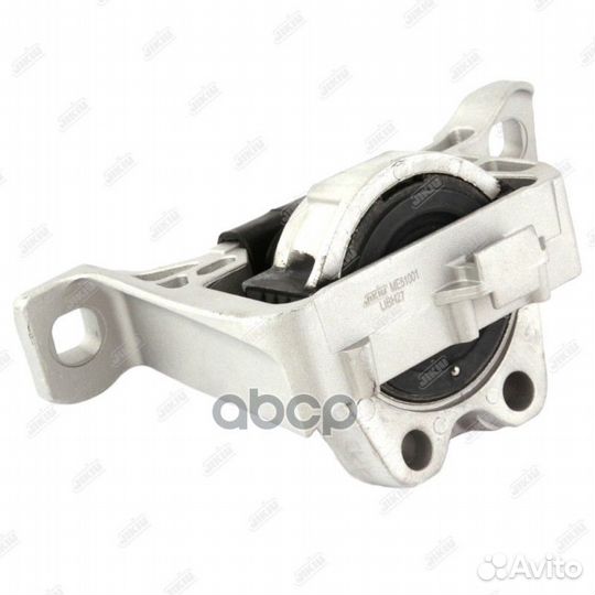 Опора двигателя правая гидравл ford focus 2011