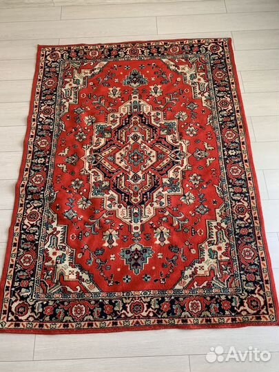 Ковер советский