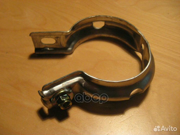 Хомут выхлопной системы 1745250050 toyota