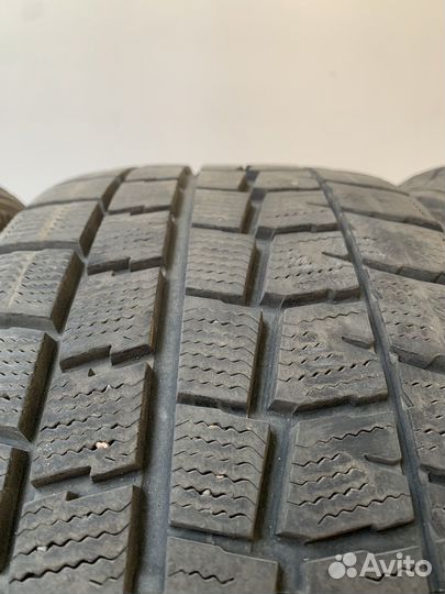 Dunlop SP Winter Maxx WM01 215/45 R17 87Q