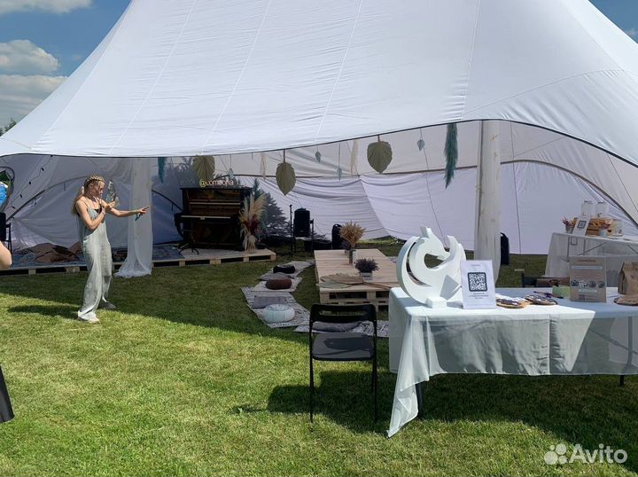 Шатер, Палатка, Тент