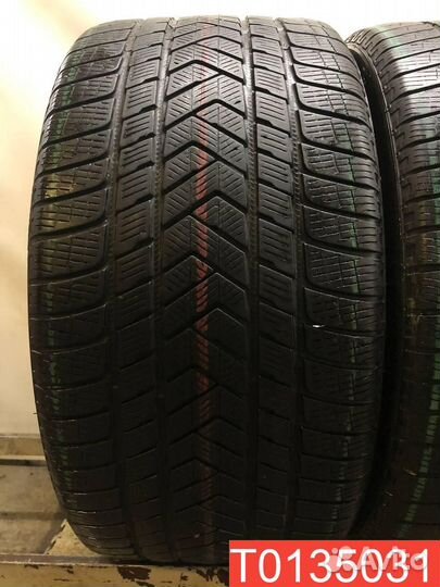 Pirelli Scorpion Winter 305/35 R21 109V