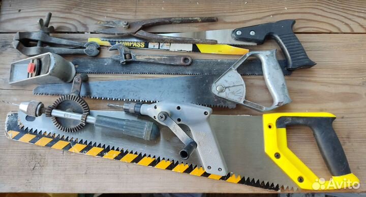 Инструмент