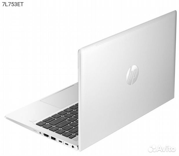 7L753ET, Ноутбук HP Probook 440 G10 14