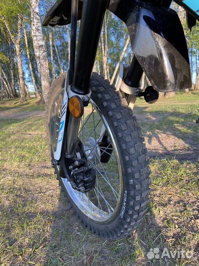 Racer Panther 300